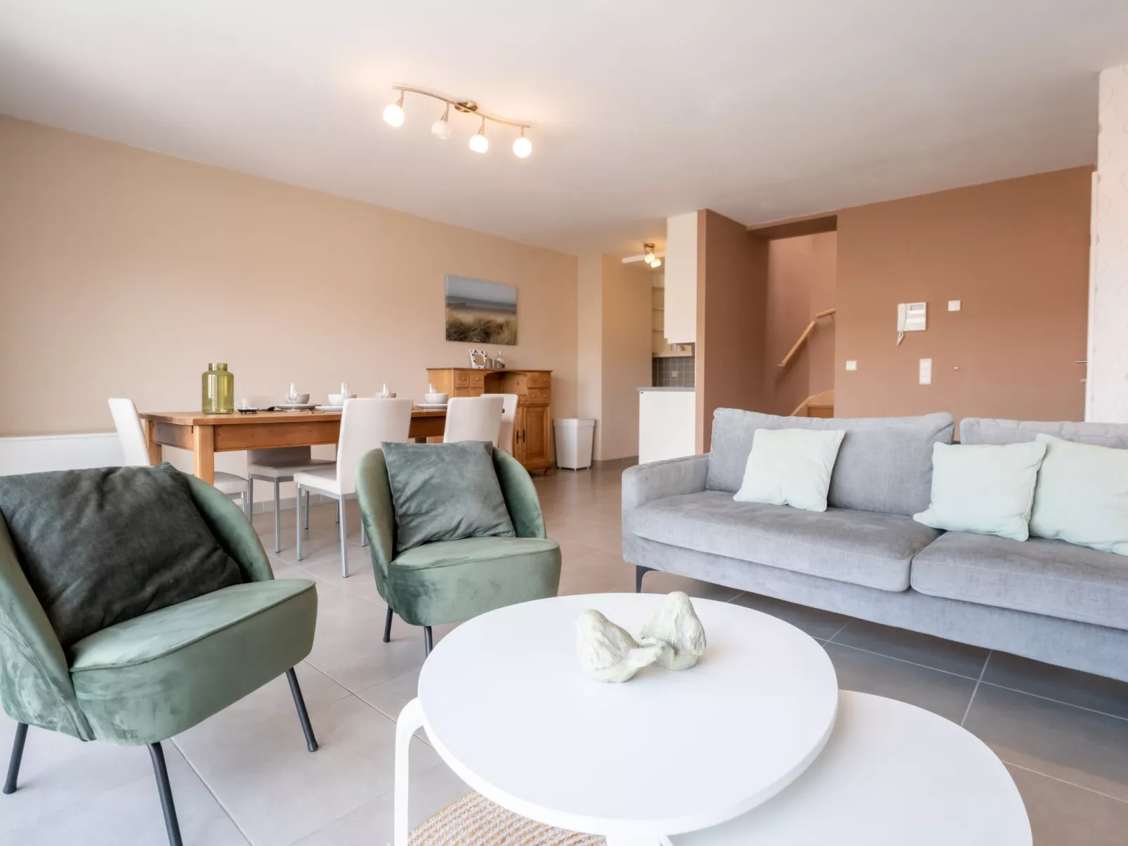 Duplex-Dedans