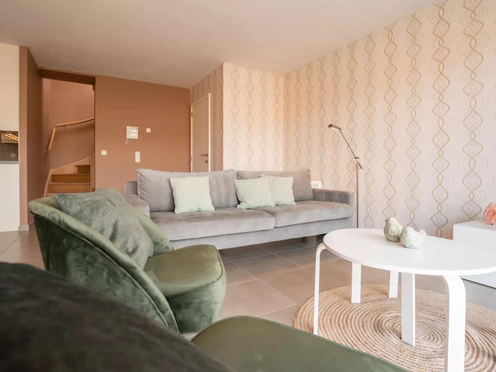 Duplex-Dedans
