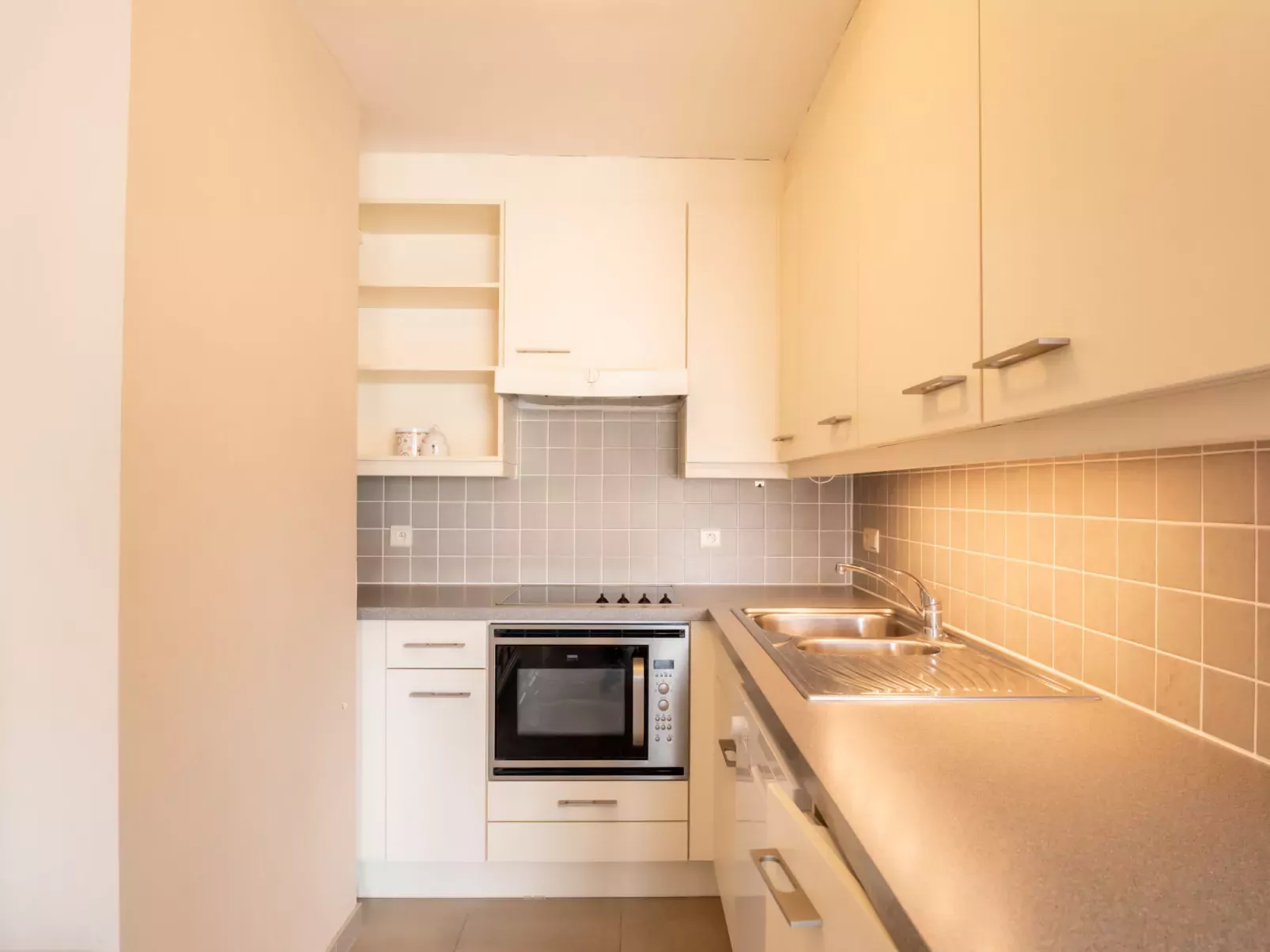 Duplex-Dedans