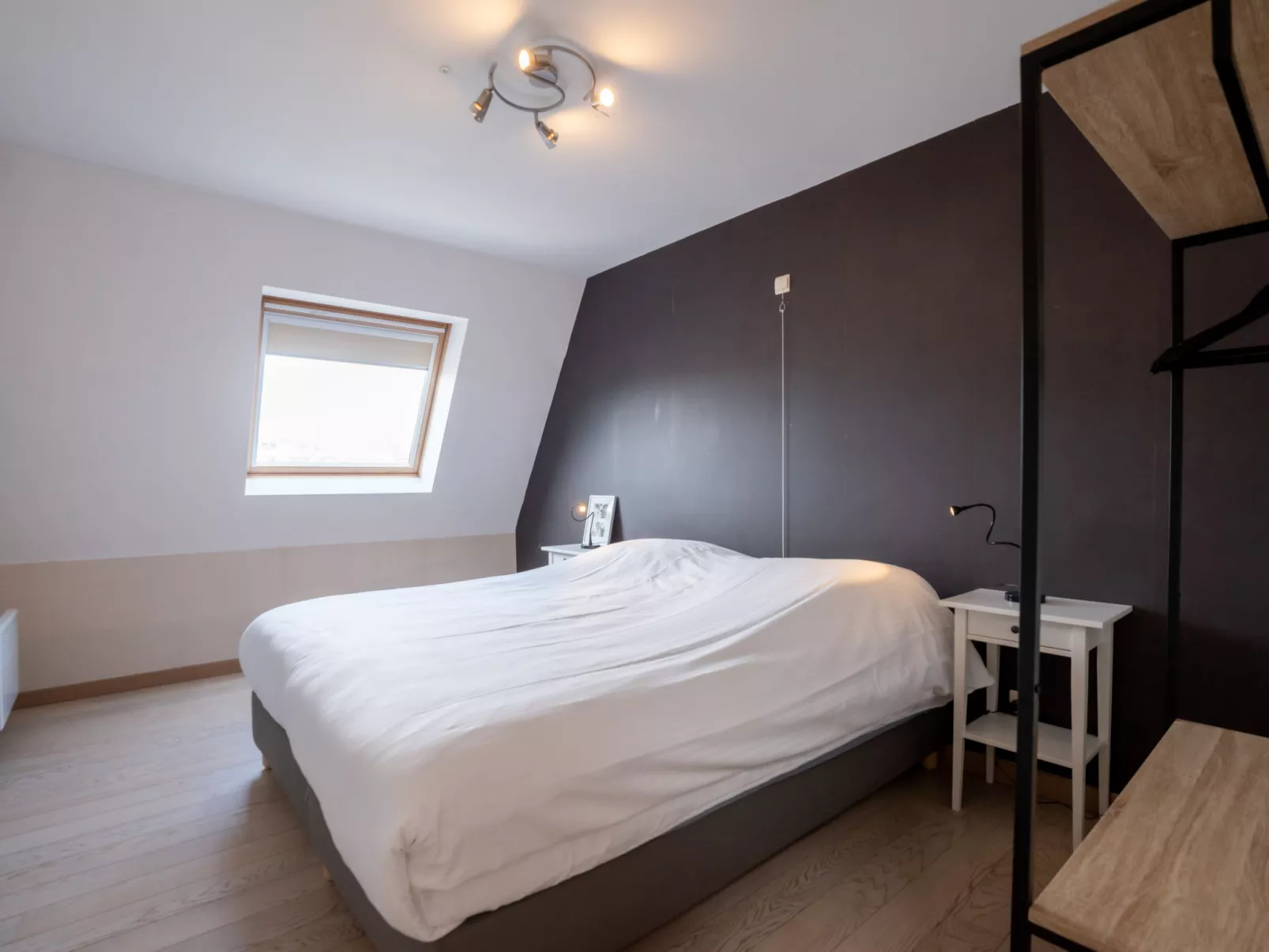 Duplex-Dedans