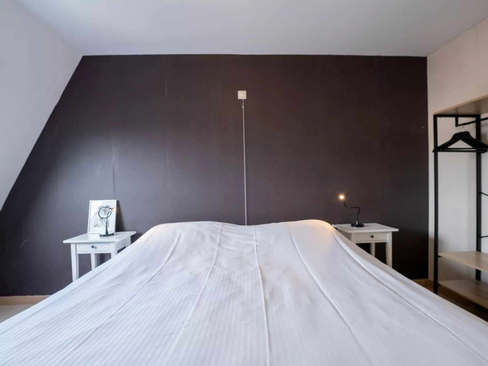 Duplex-Dedans