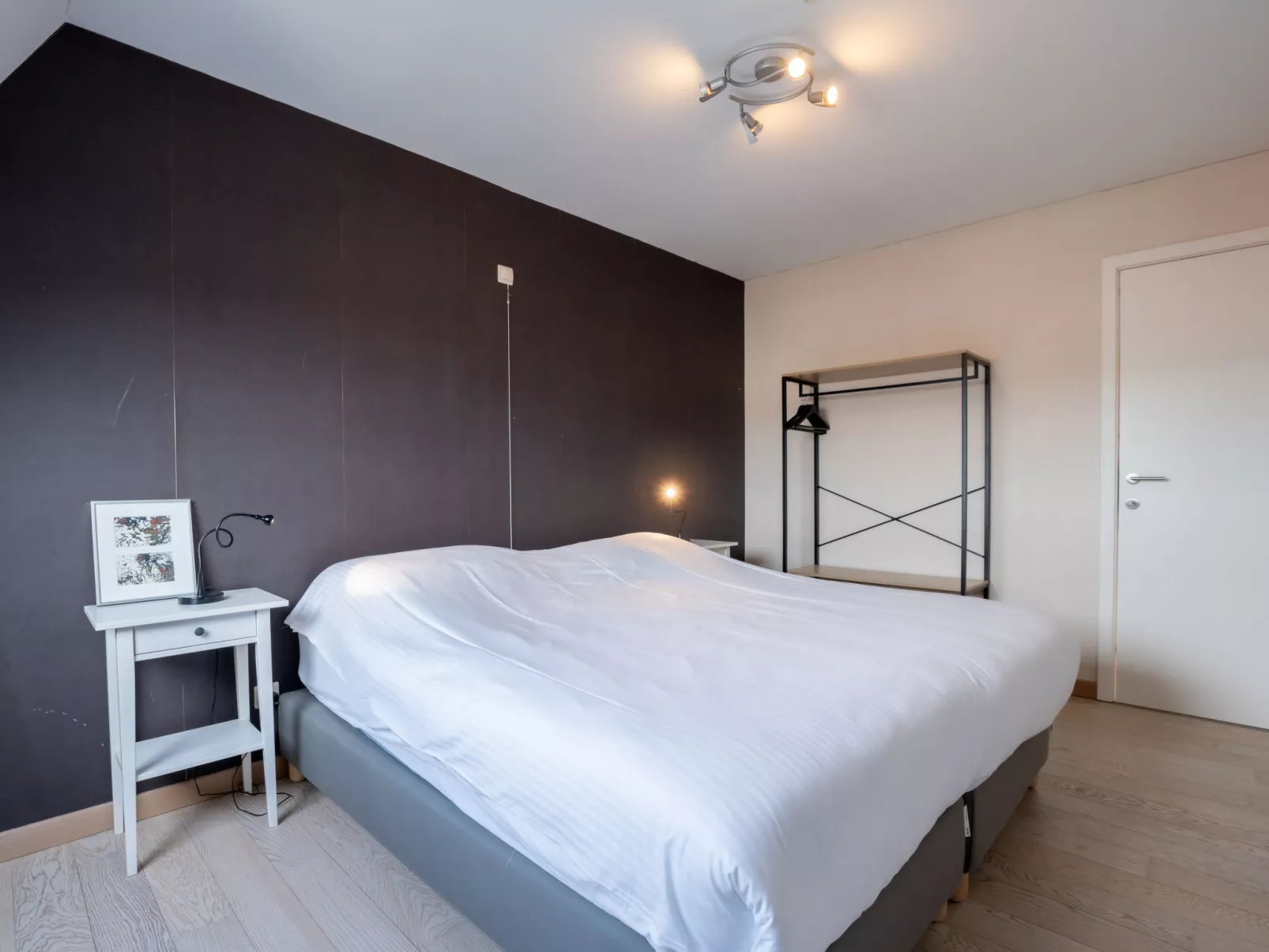 Duplex-Dedans