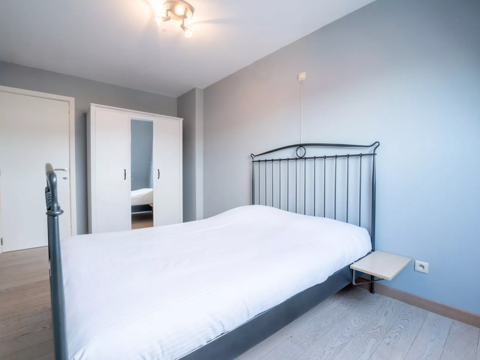 Duplex-Dedans