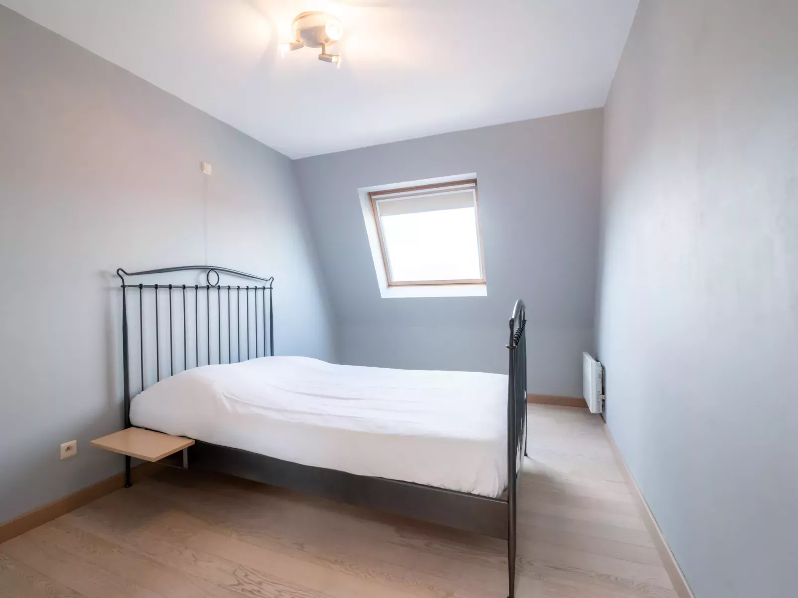 Duplex-Dedans