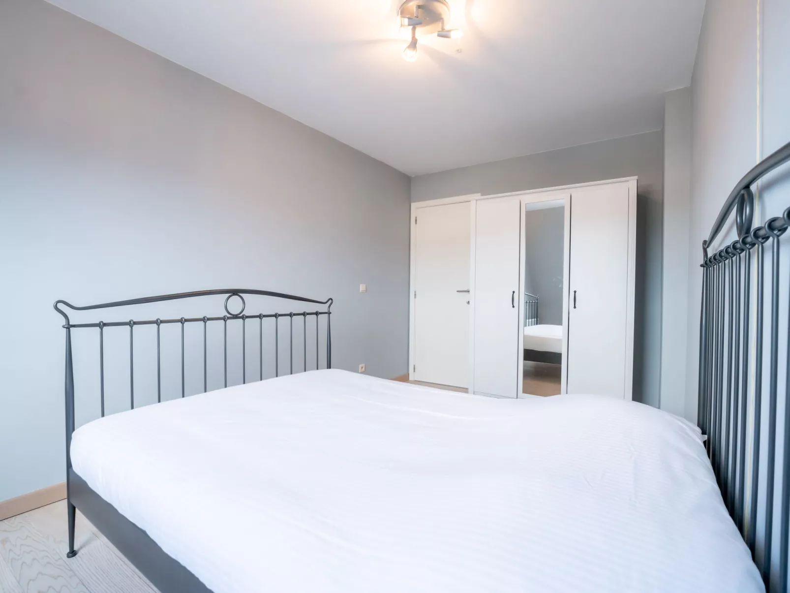 Duplex-Dedans
