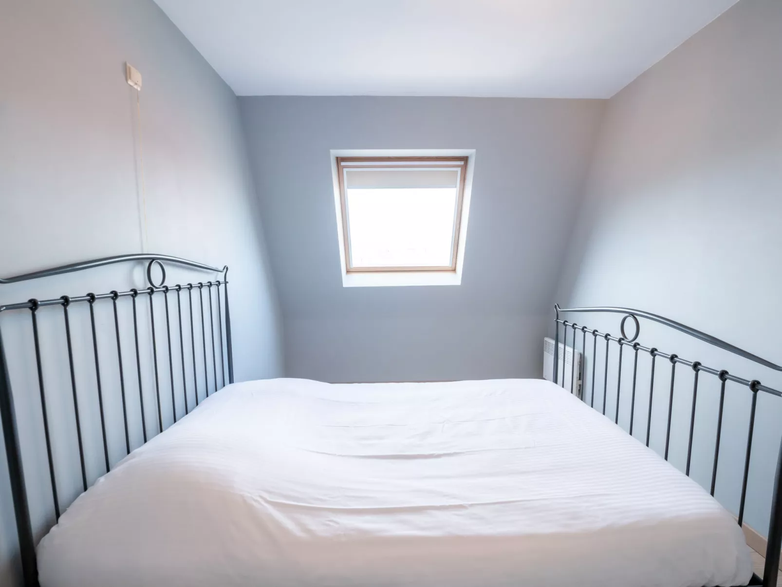 Duplex-Dedans