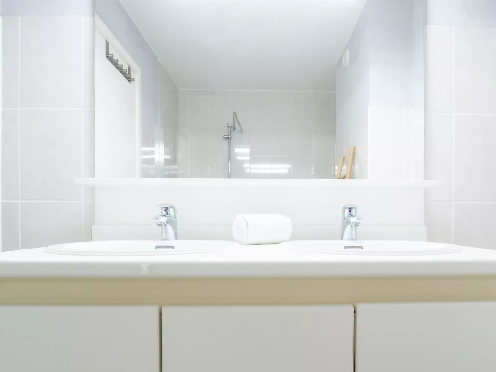 Duplex-Dedans