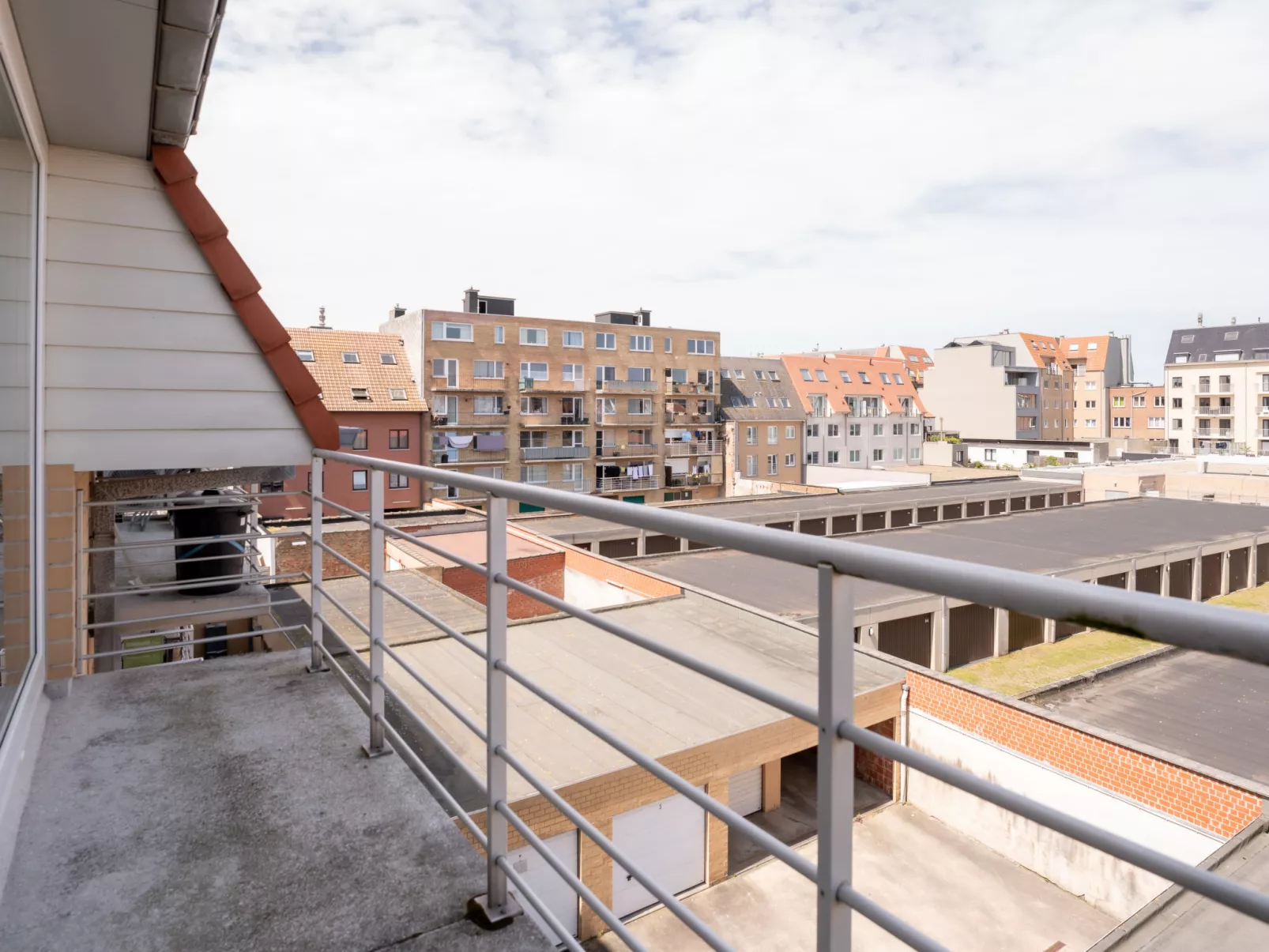 Duplex-Dehors