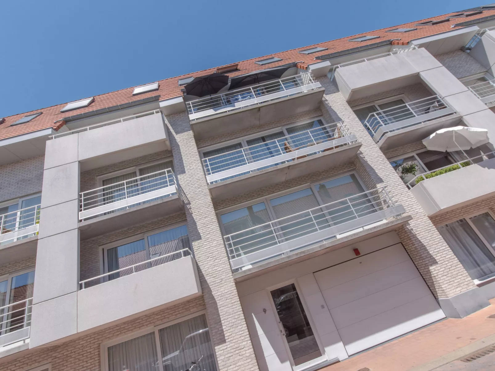 Duplex-Dehors