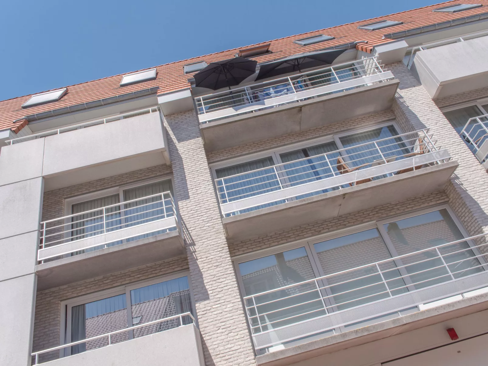 Duplex-Dehors