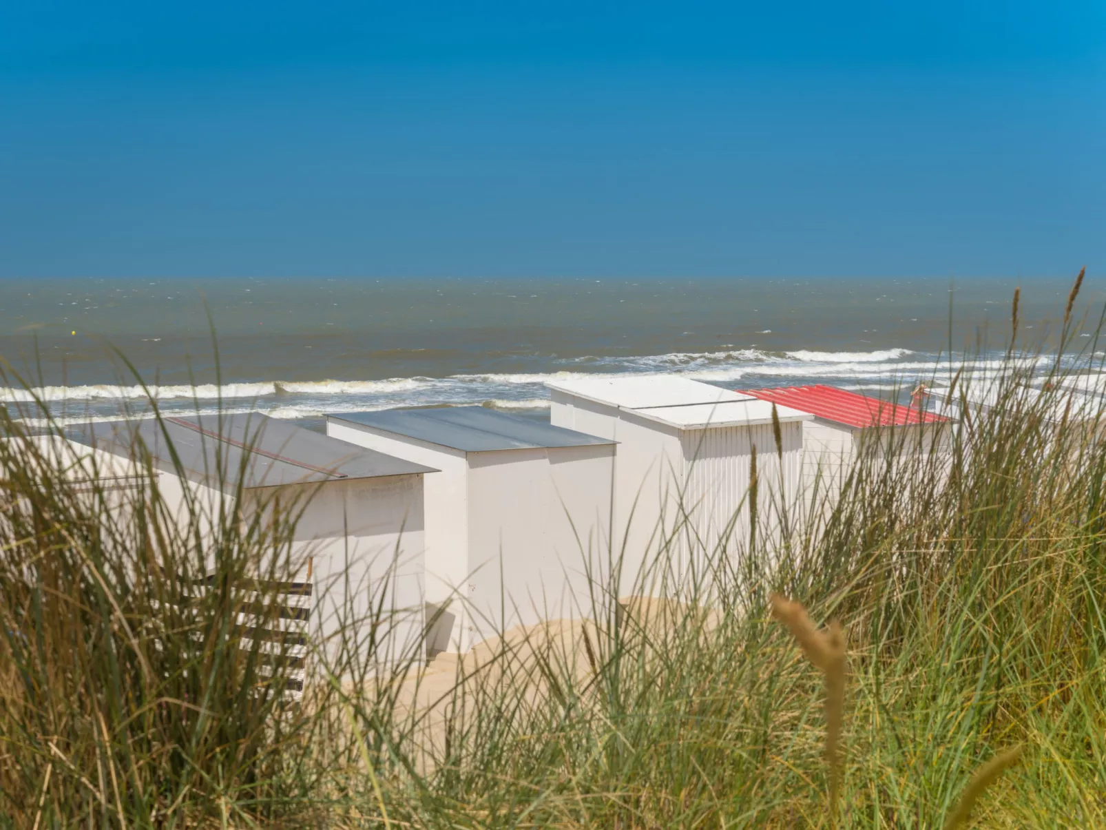 Duplex-Dehors