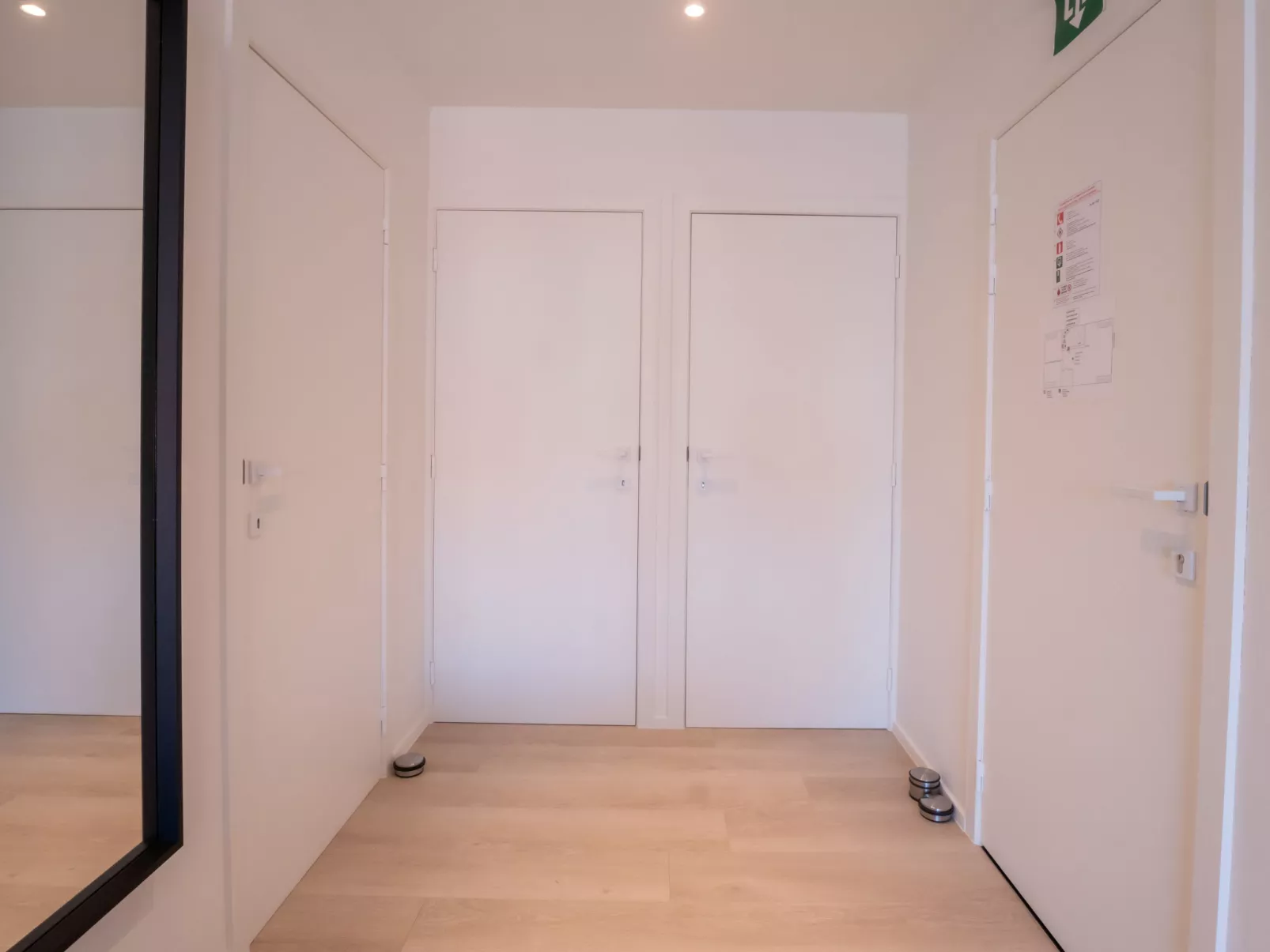 Verborgen pareltje-Inside