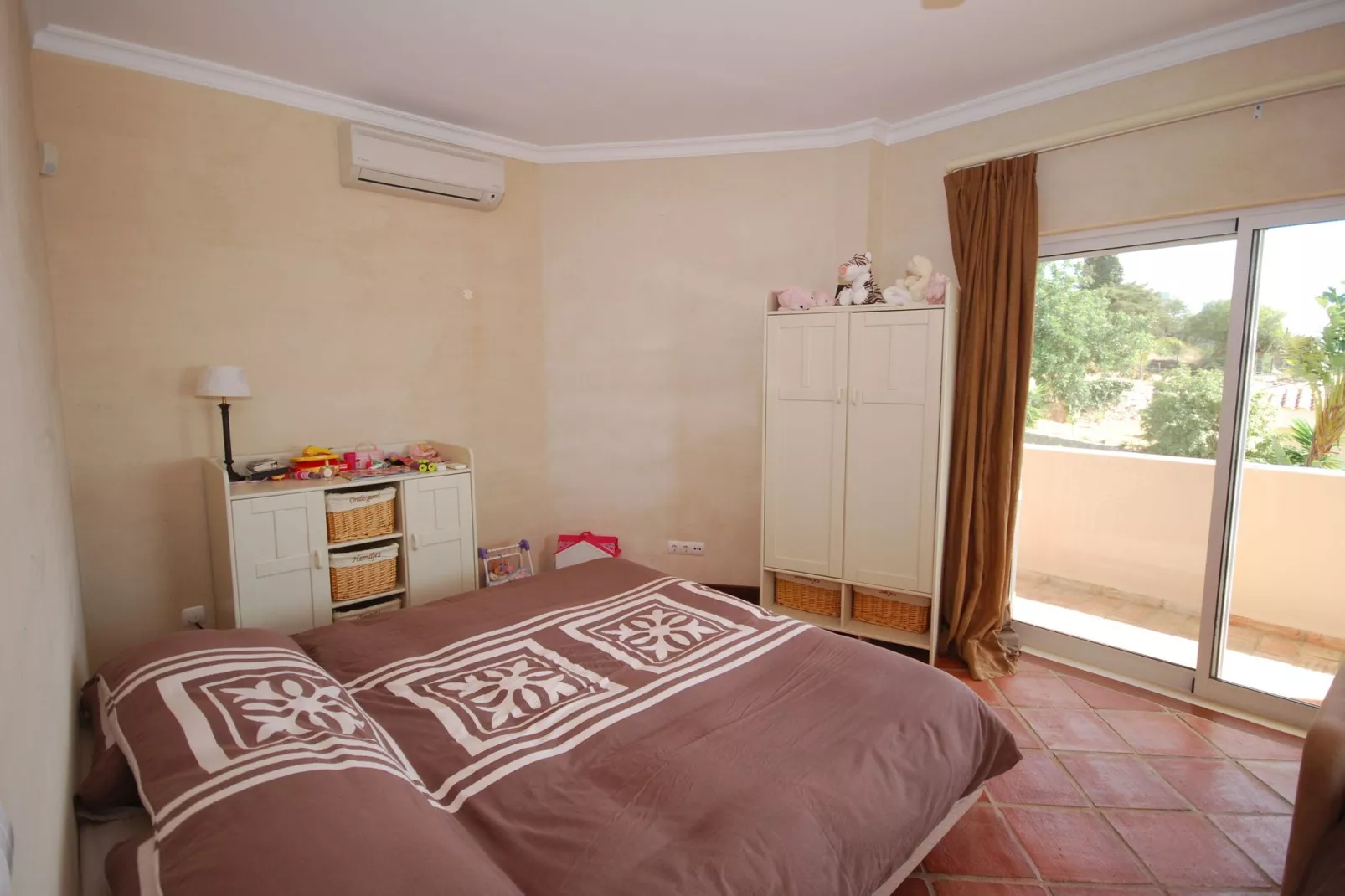 Casa Lambertus-Bedroom