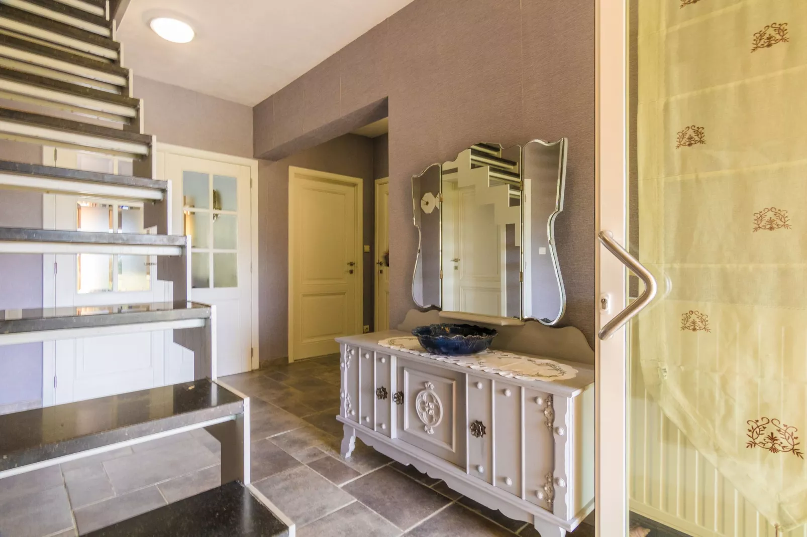 Residence Le Perrot-Reception hall