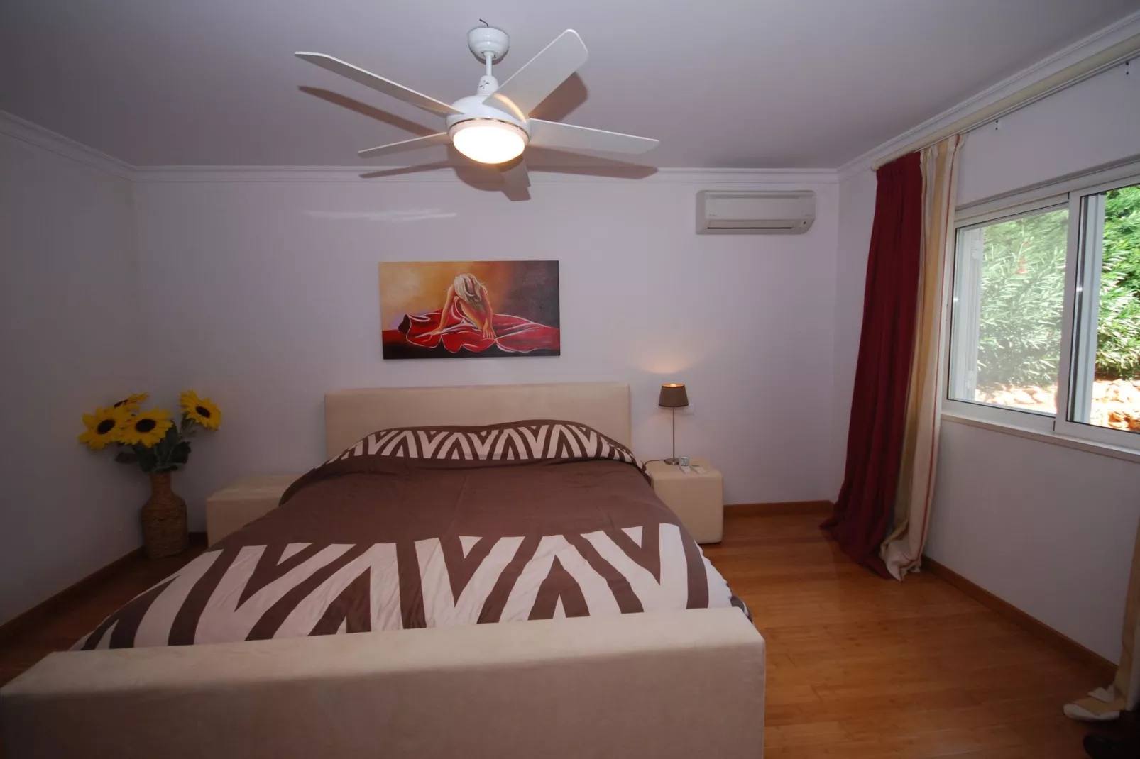 Casa Lambertus-Bedroom