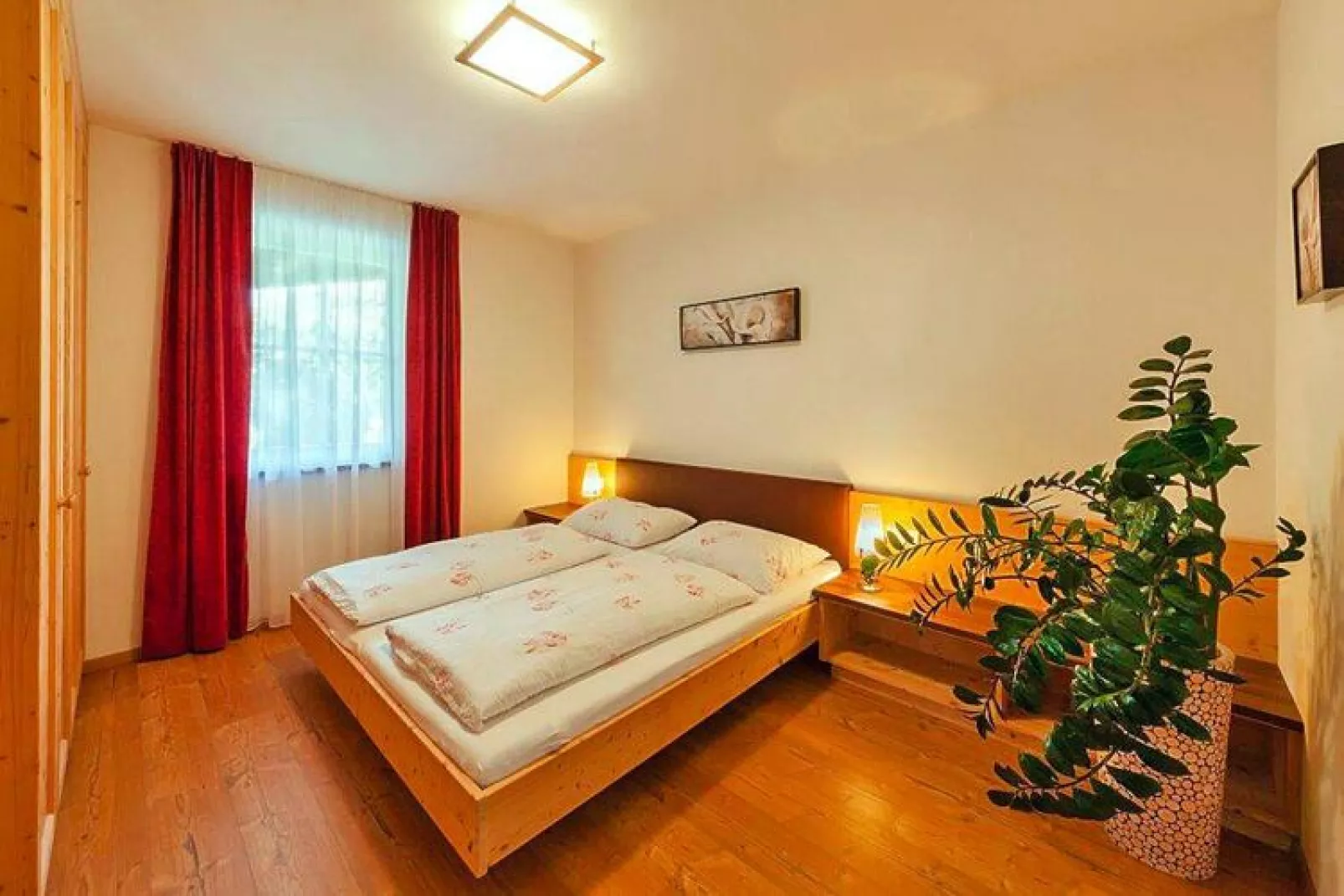 Stocknerhof - Plose und Gitschberg-Schlafzimmer