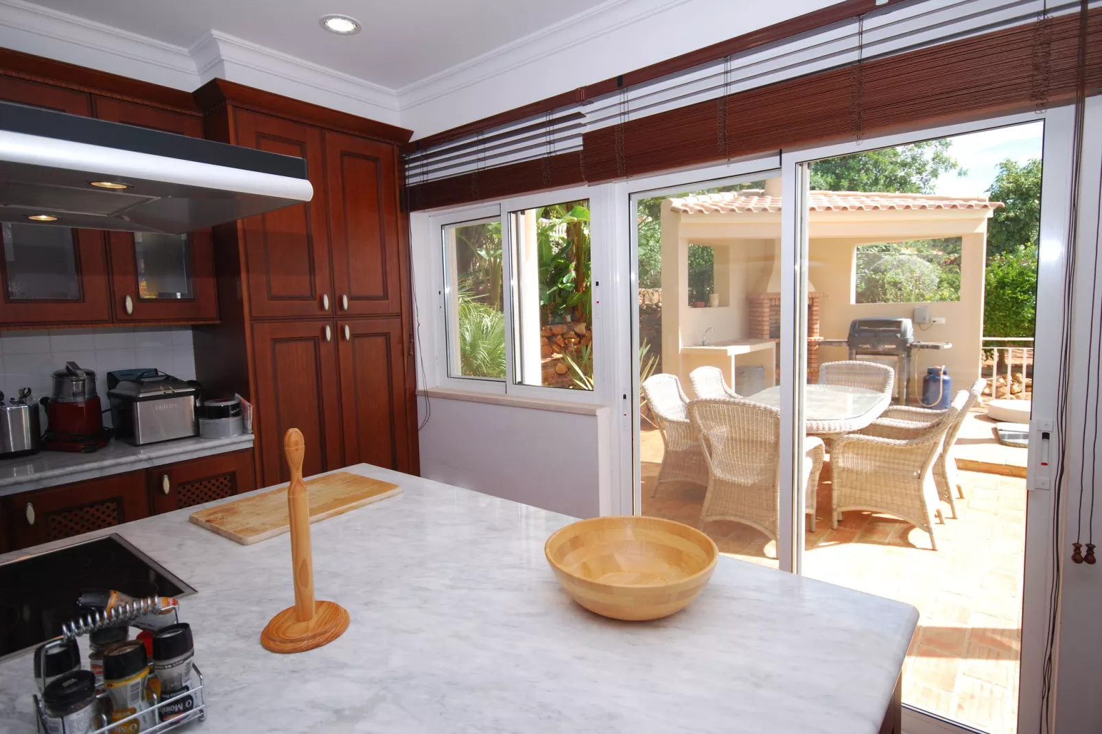 Casa Lambertus-Kitchen