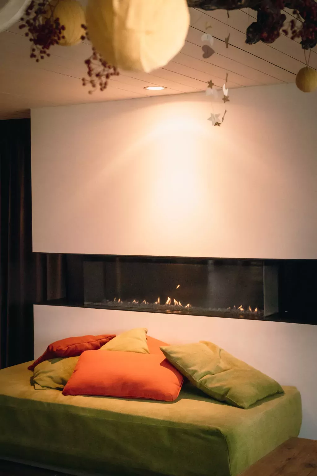 Domicile adoré-Inside