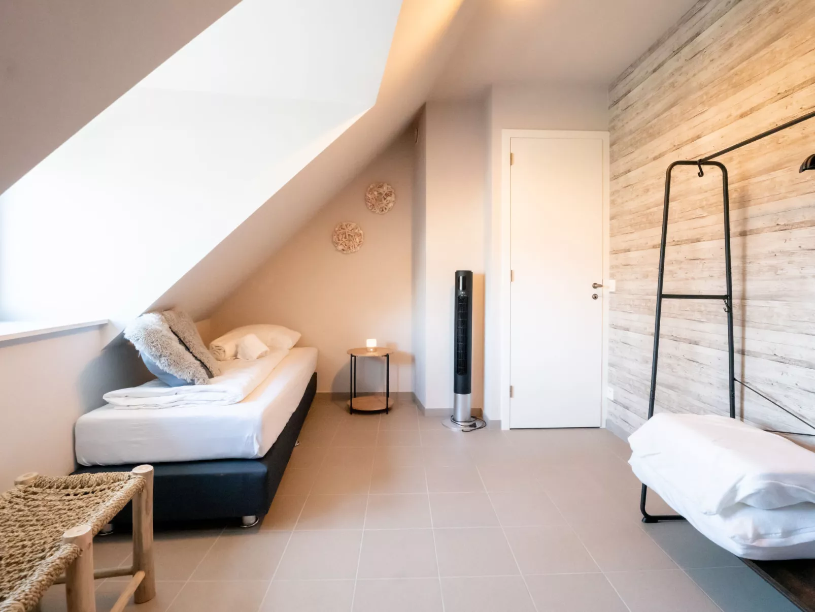 Rochusview.be with parking and terrace-Inside