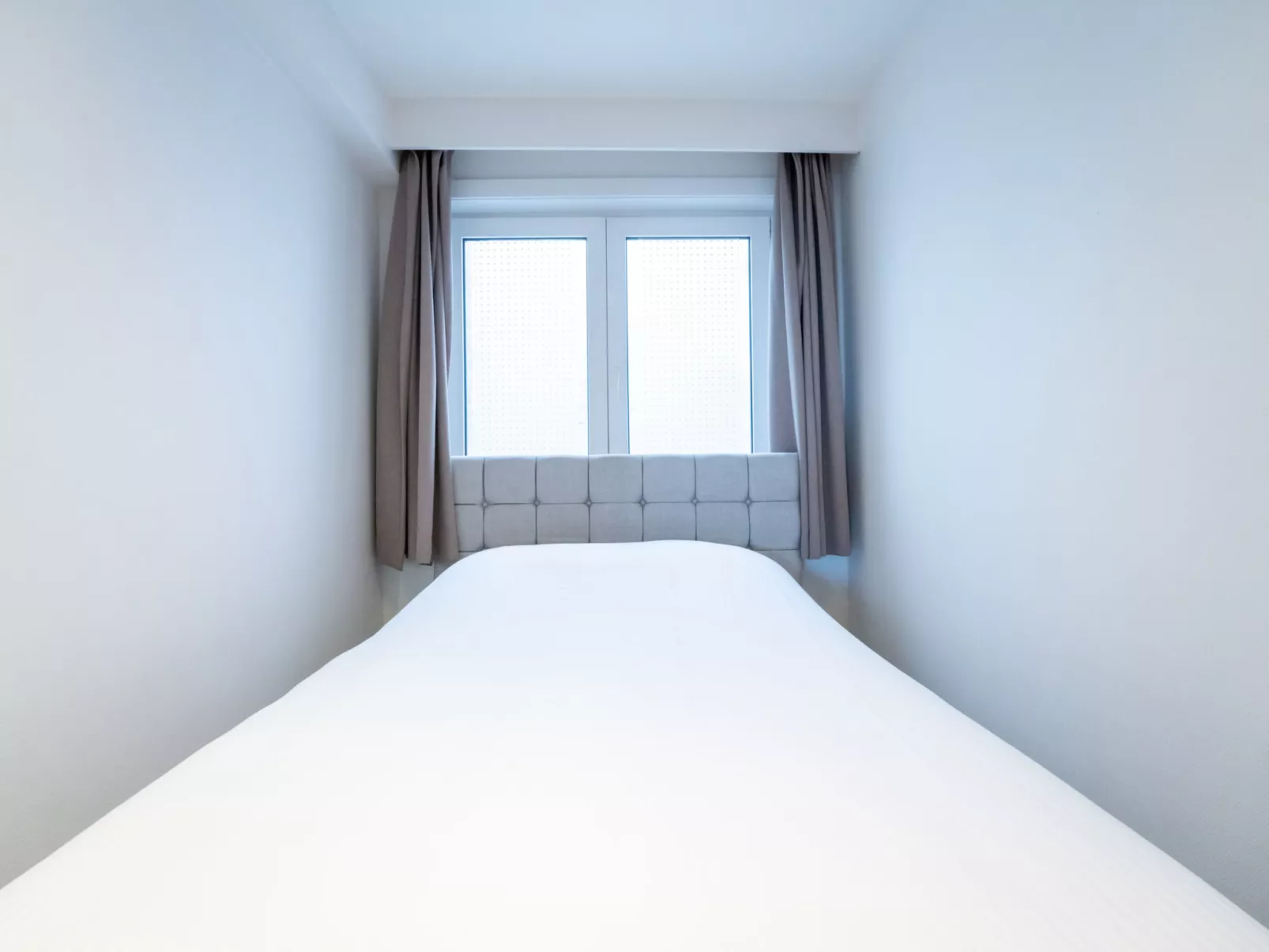 Escape with sea view-Inside