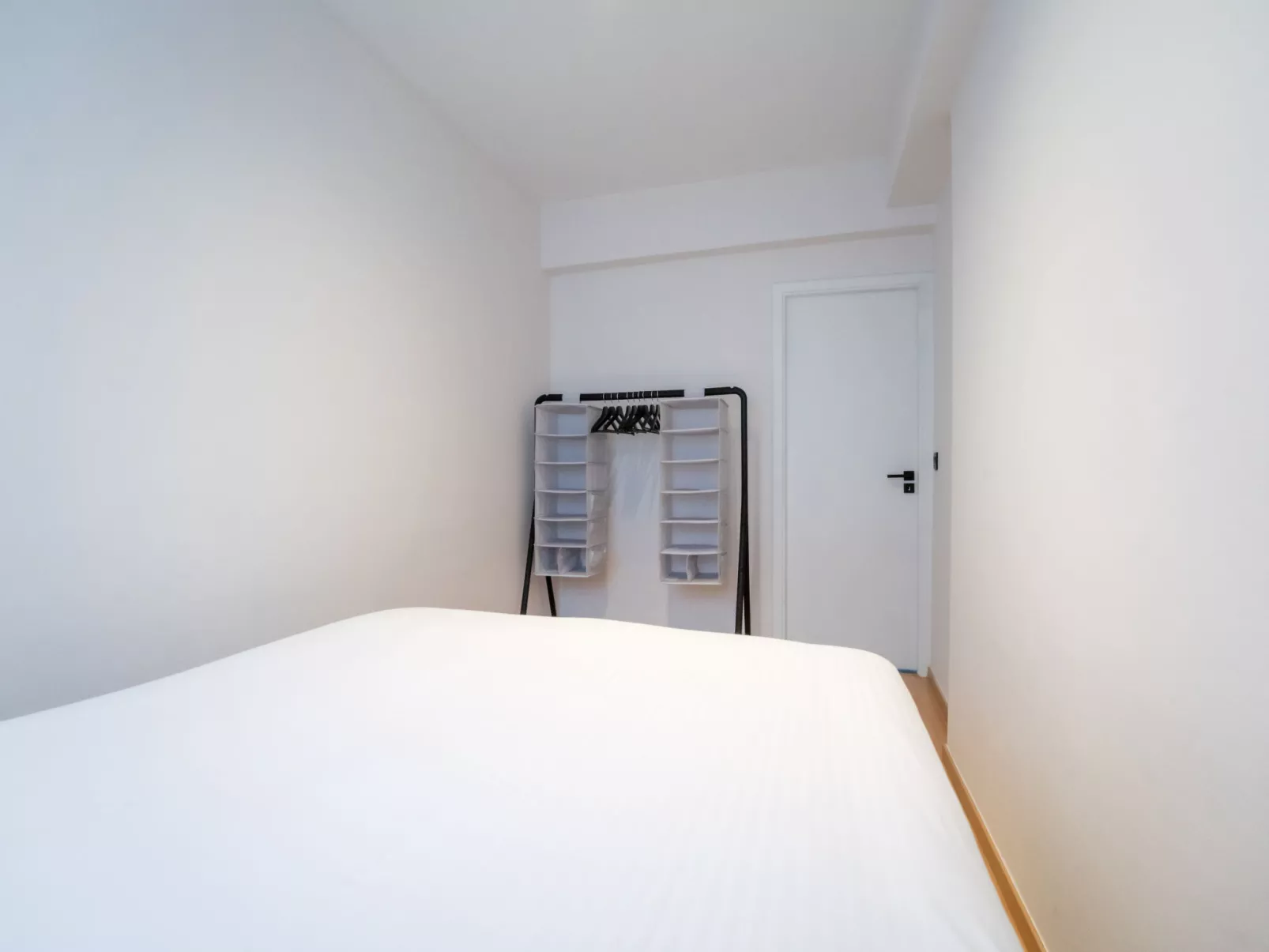Escape with sea view-Inside