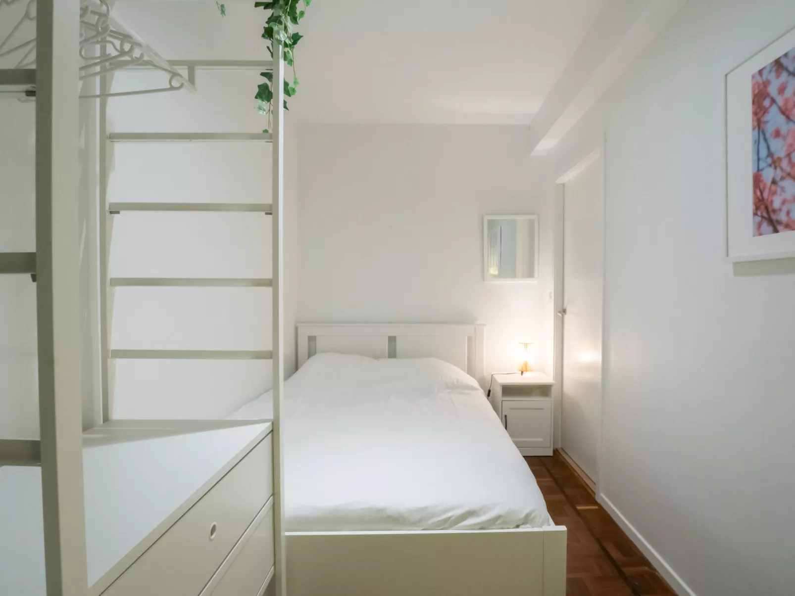 Seaview-Inside
