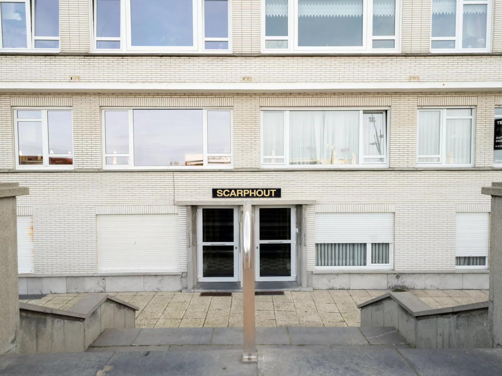 Seaview-Outside