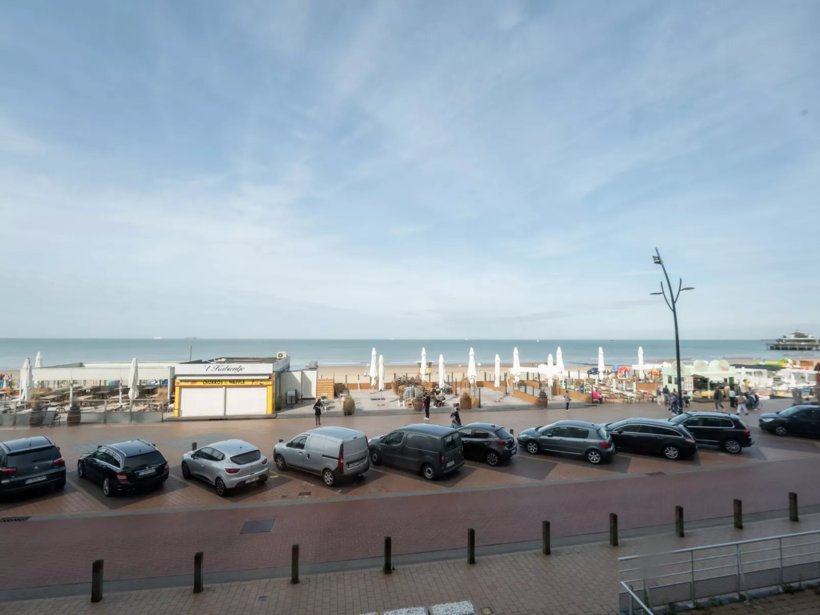 Seaview-Outside