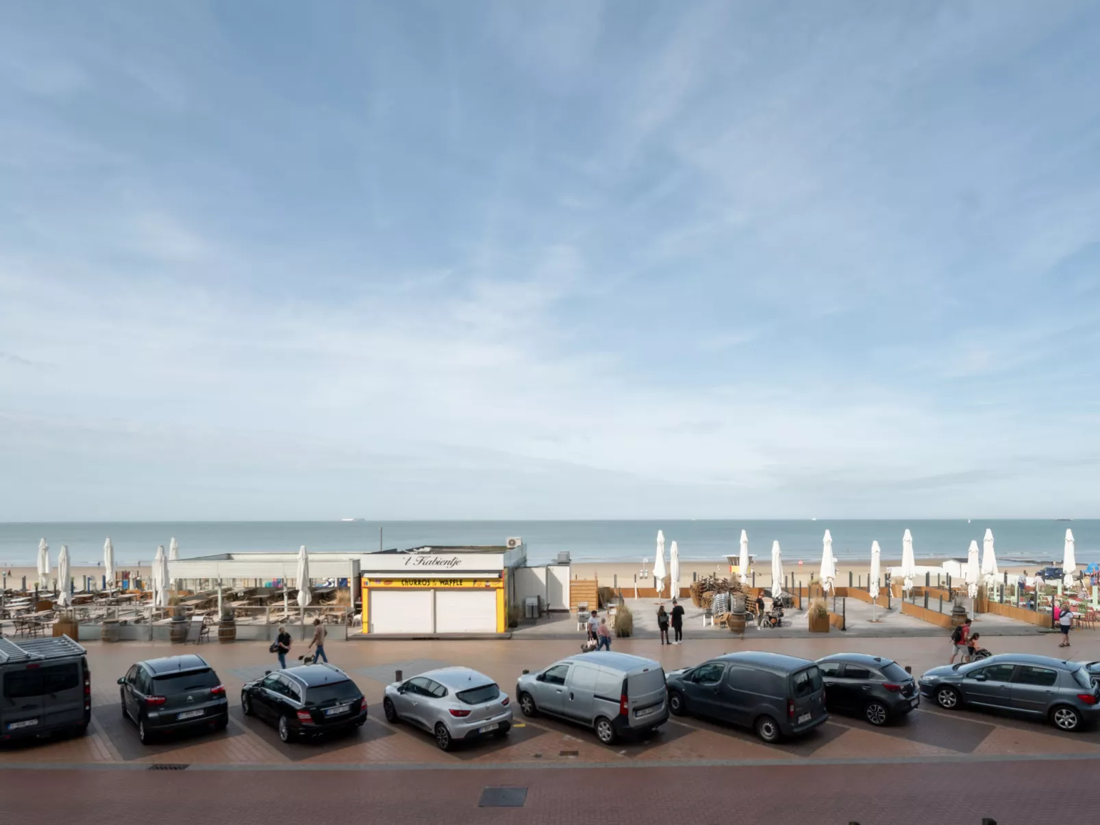 Seaview-Outside