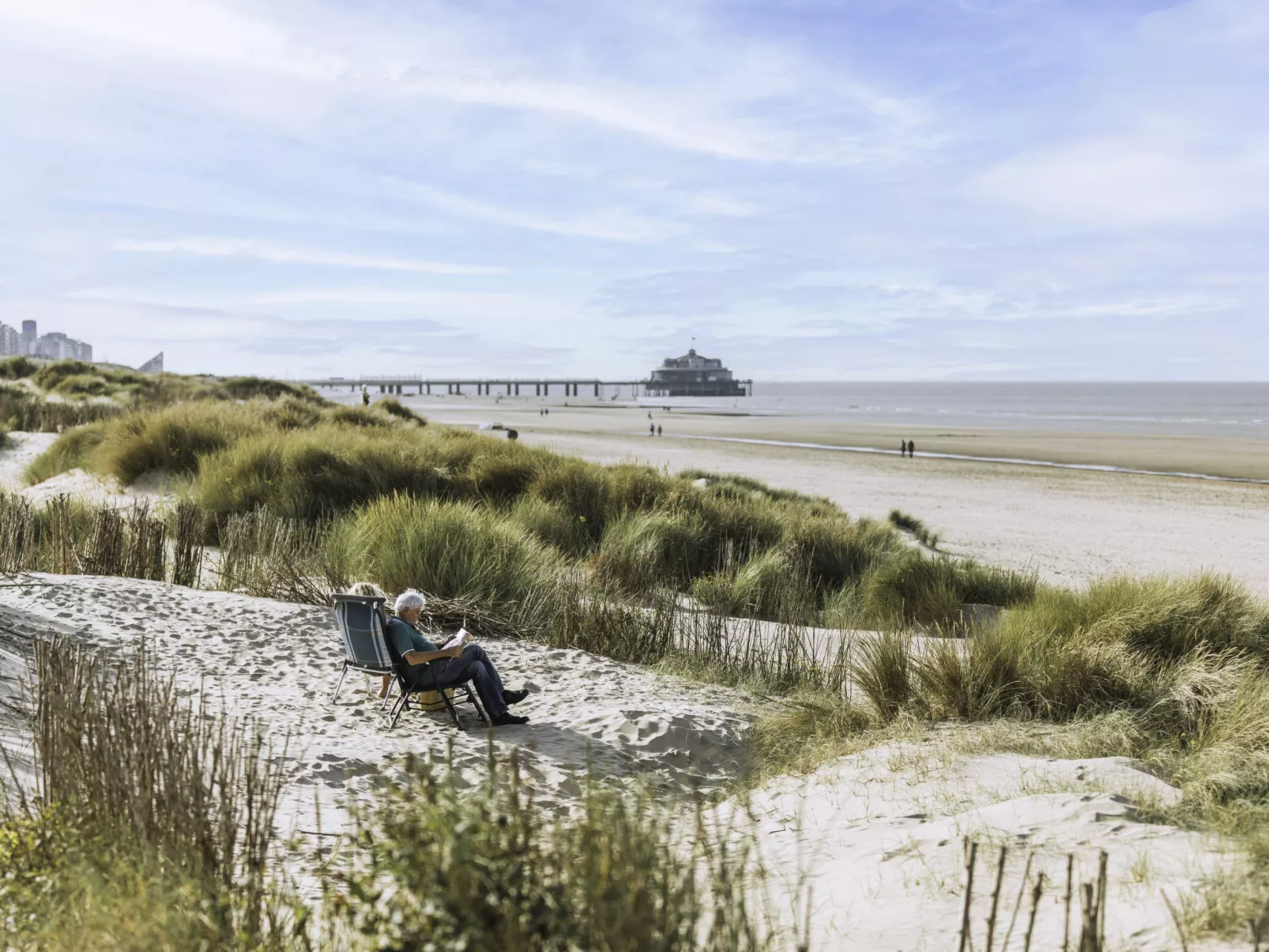 Seaview-Outside