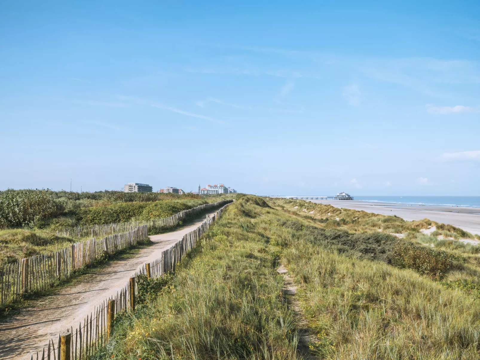 Seaview-Outside