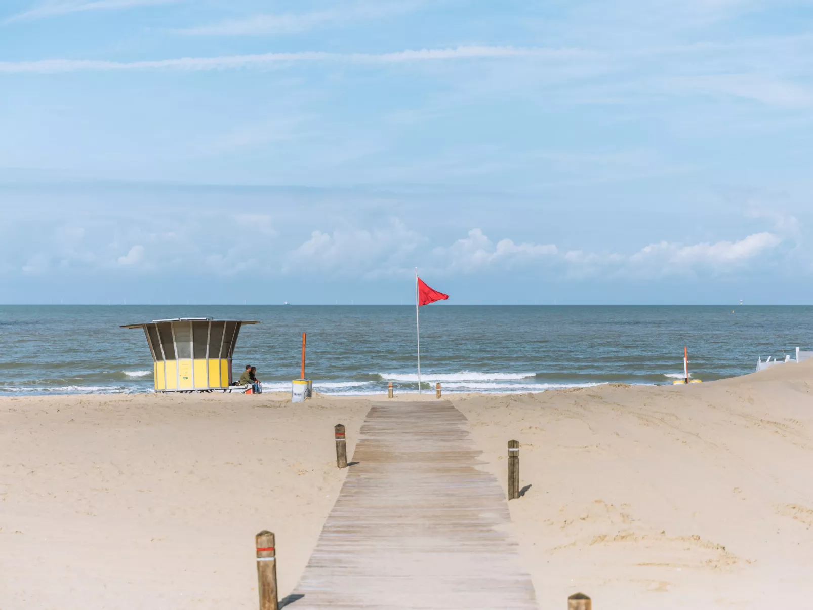Seaview-Outside