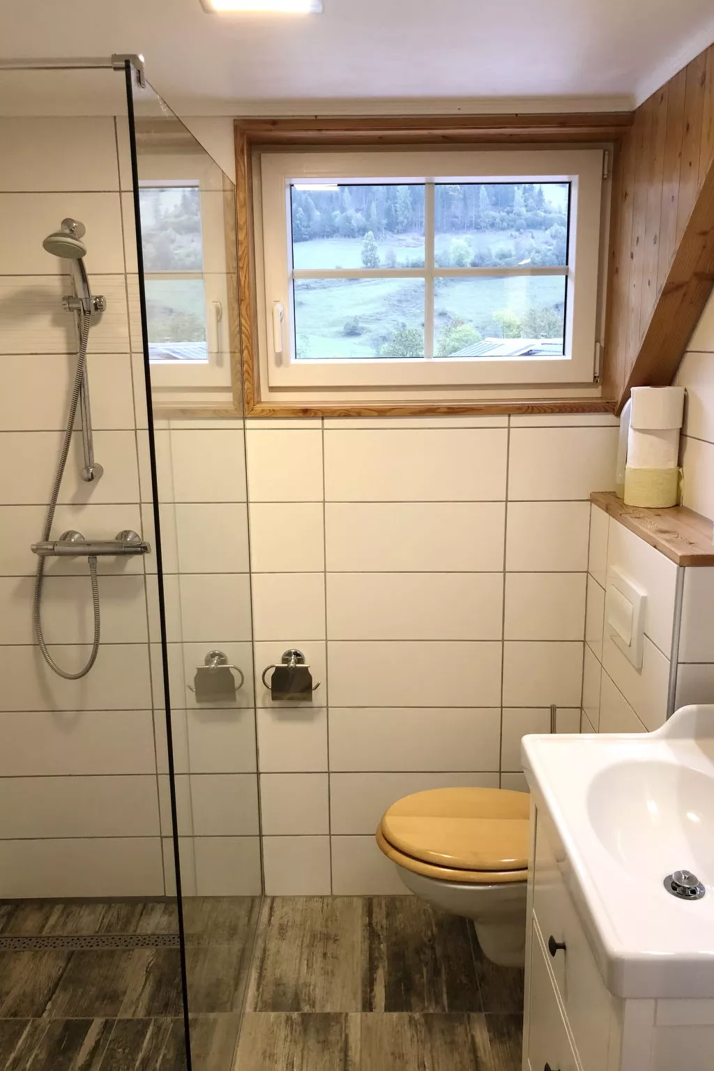 Ferienwohnung Gurkhof 2 - Gurk-Dedans