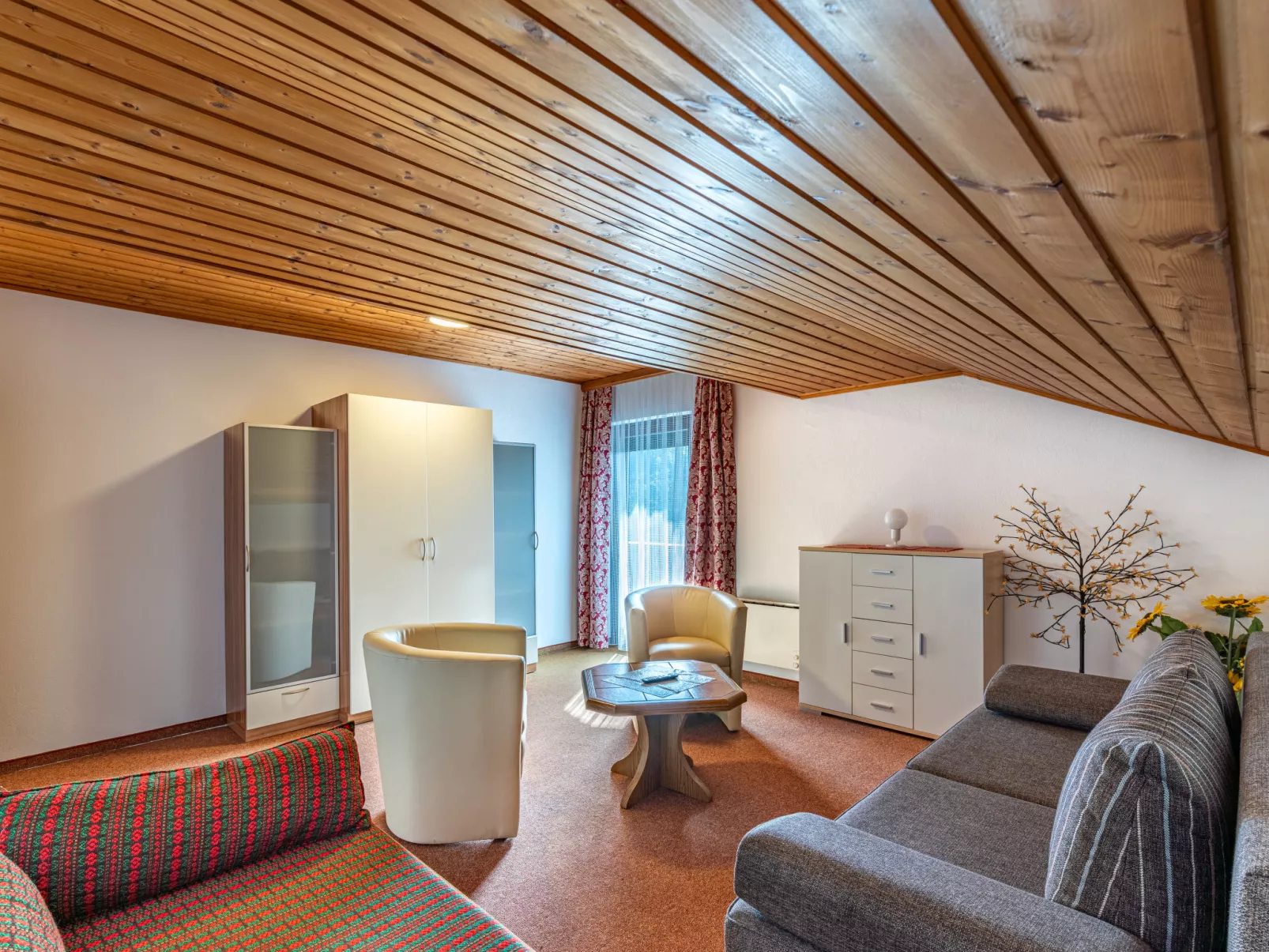 Alpenrose Apartment 3-Inside
