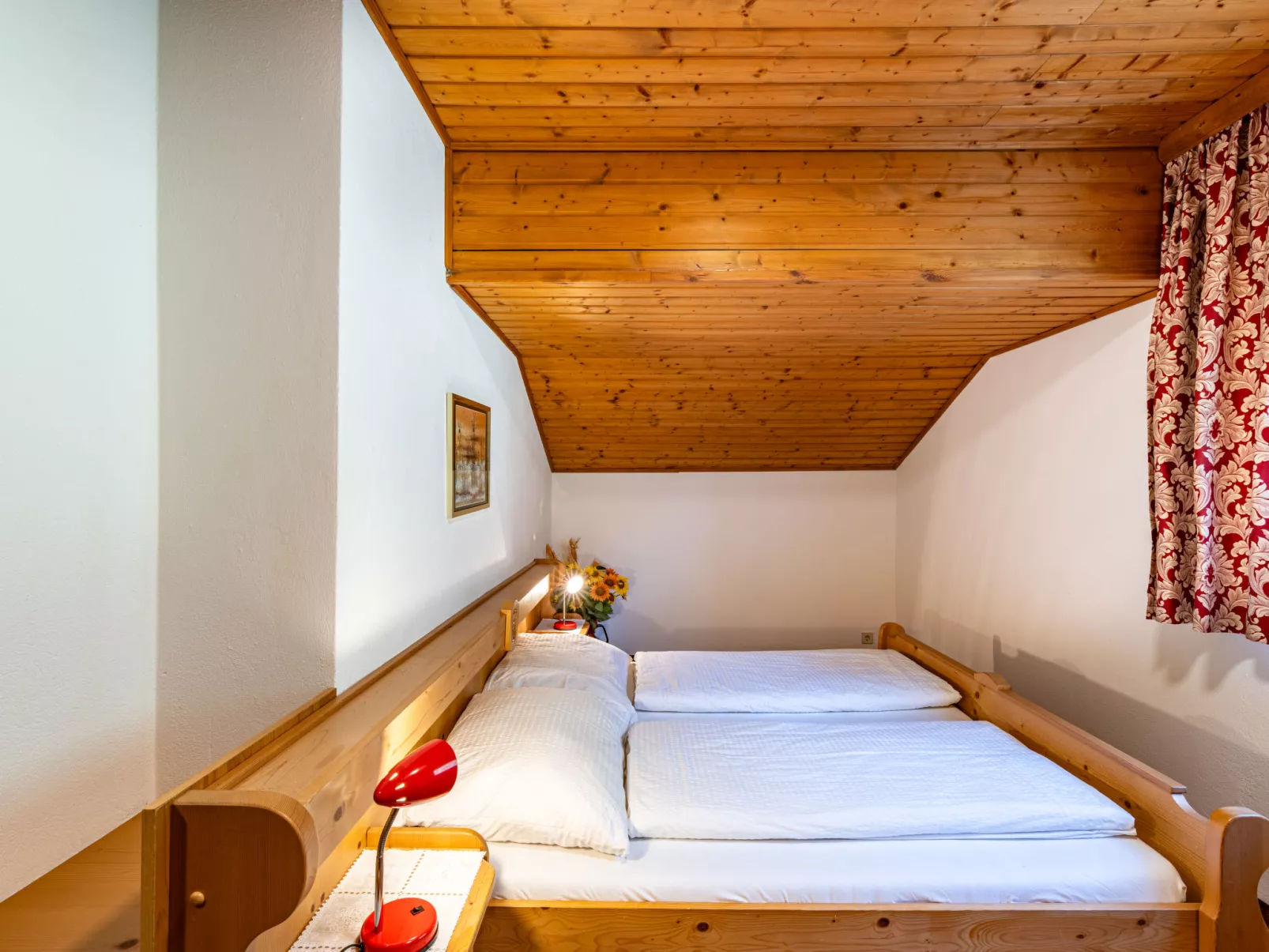 Alpenrose Apartment 3-Inside
