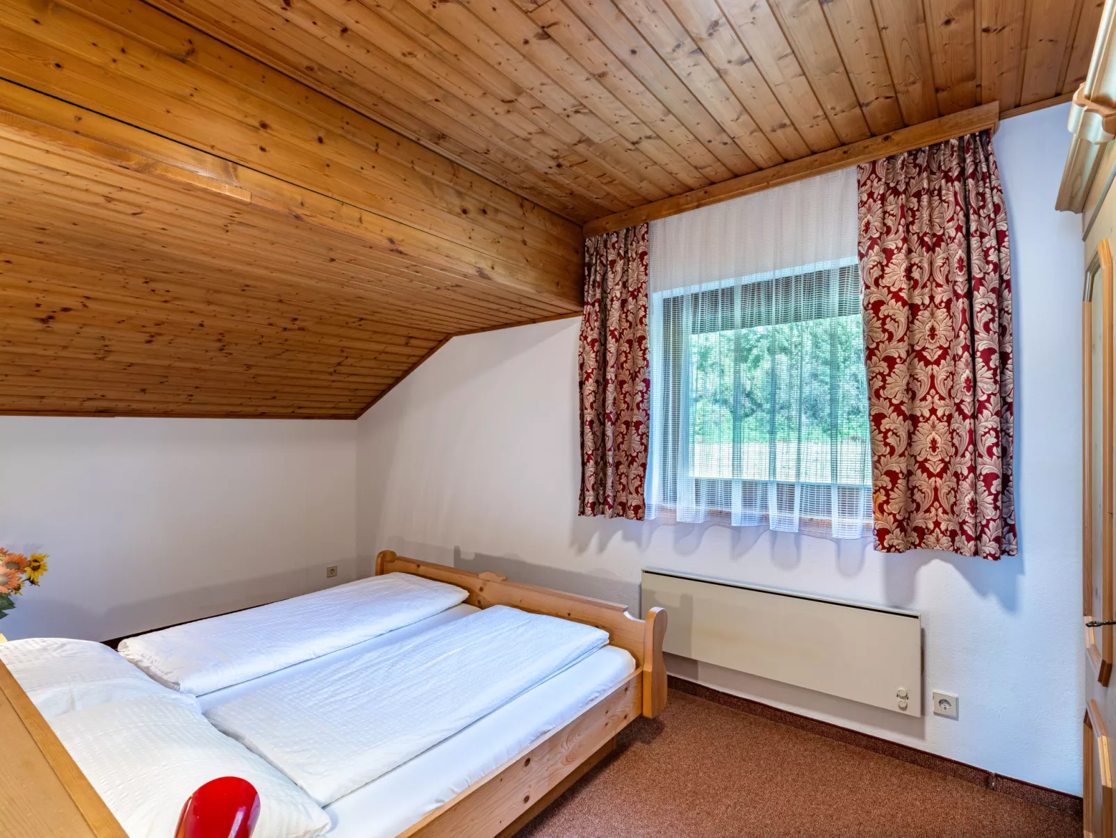 Alpenrose Apartment 3-Inside