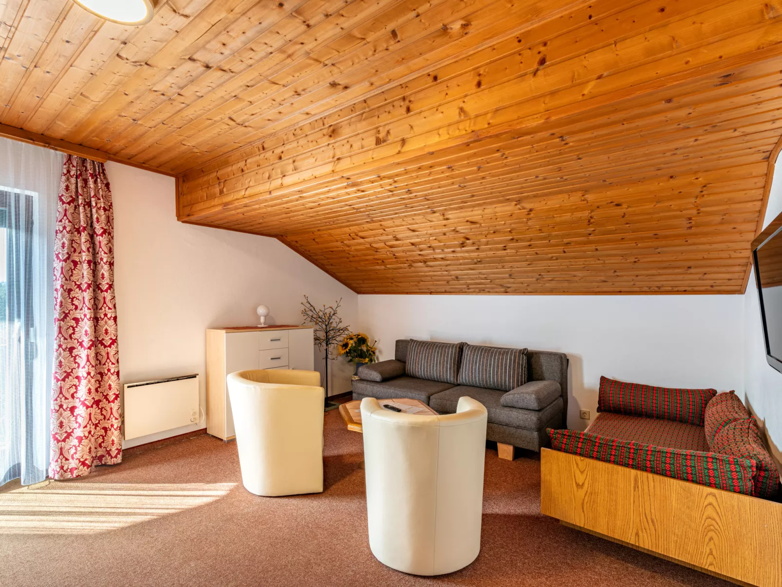 Alpenrose Apartment 3-Inside