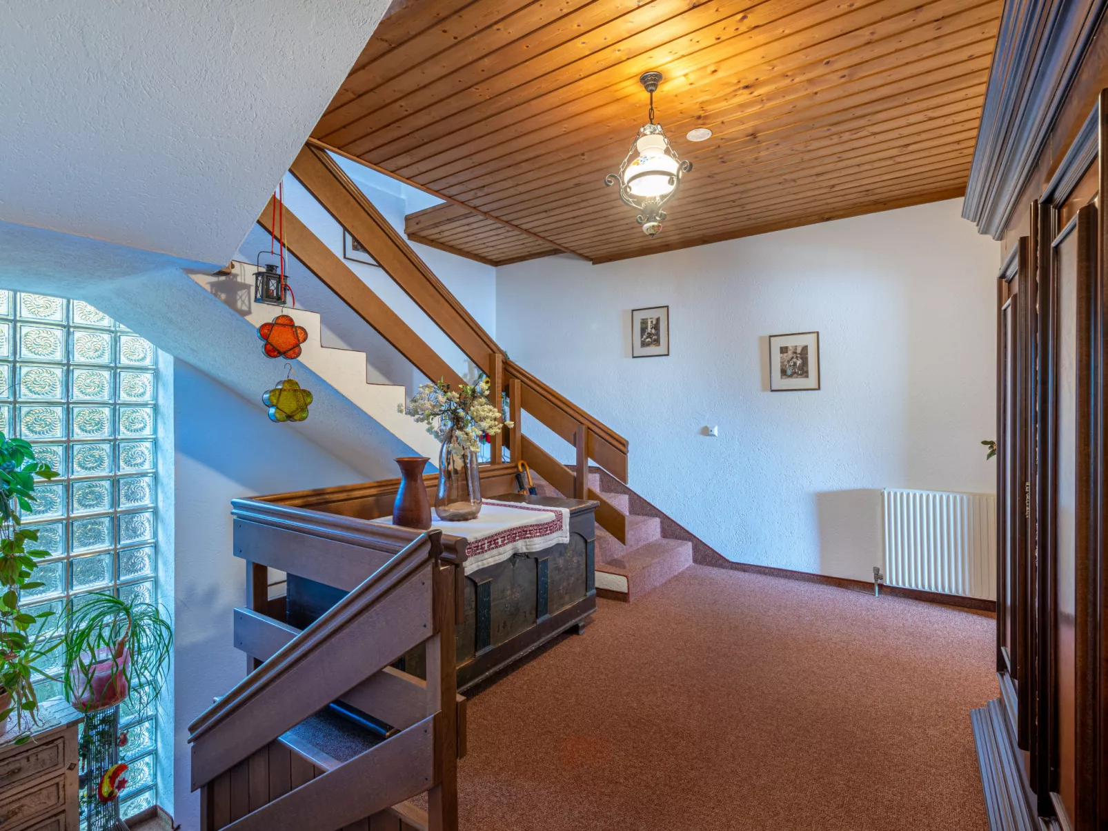 Alpenrose Apartment 3-Inside