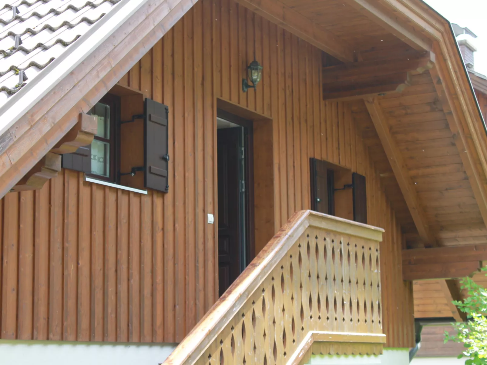 Schwalbennest-Draußen