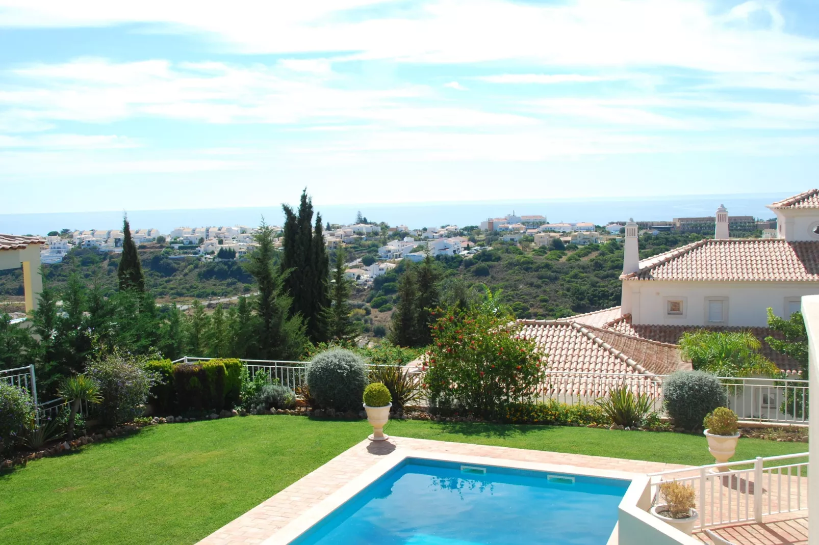 Casa Lambertus-Pool