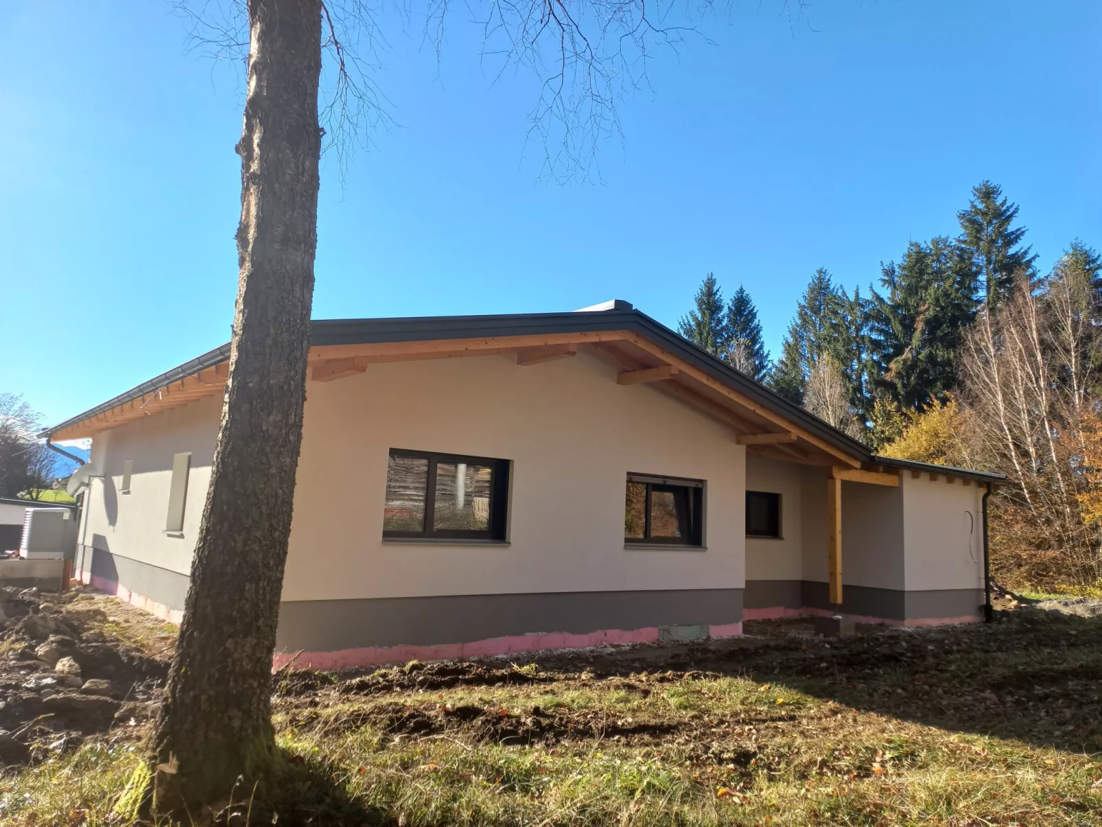 Sonnenteich-Haus-Outside