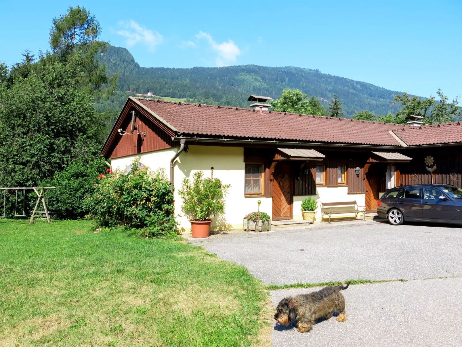 Kunzhof-Outside
