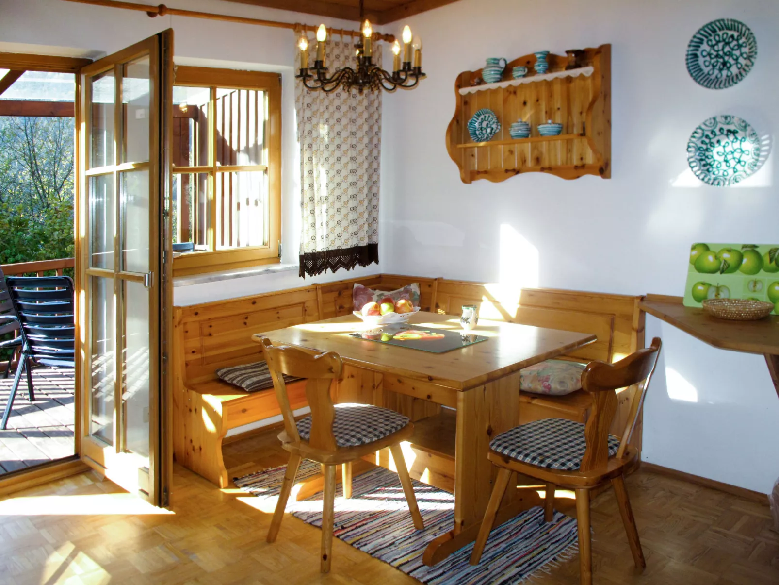 Kunzhof-Inside