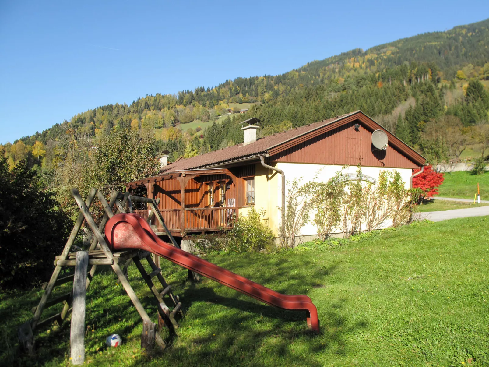 Kunzhof-Outside
