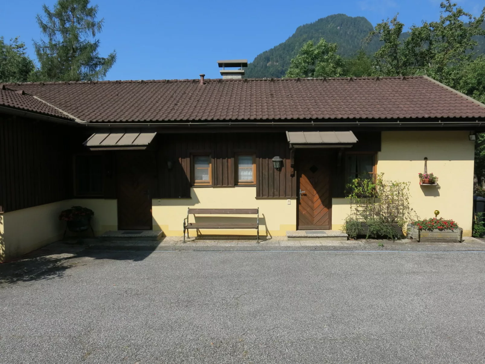 Kunzhof-Outside