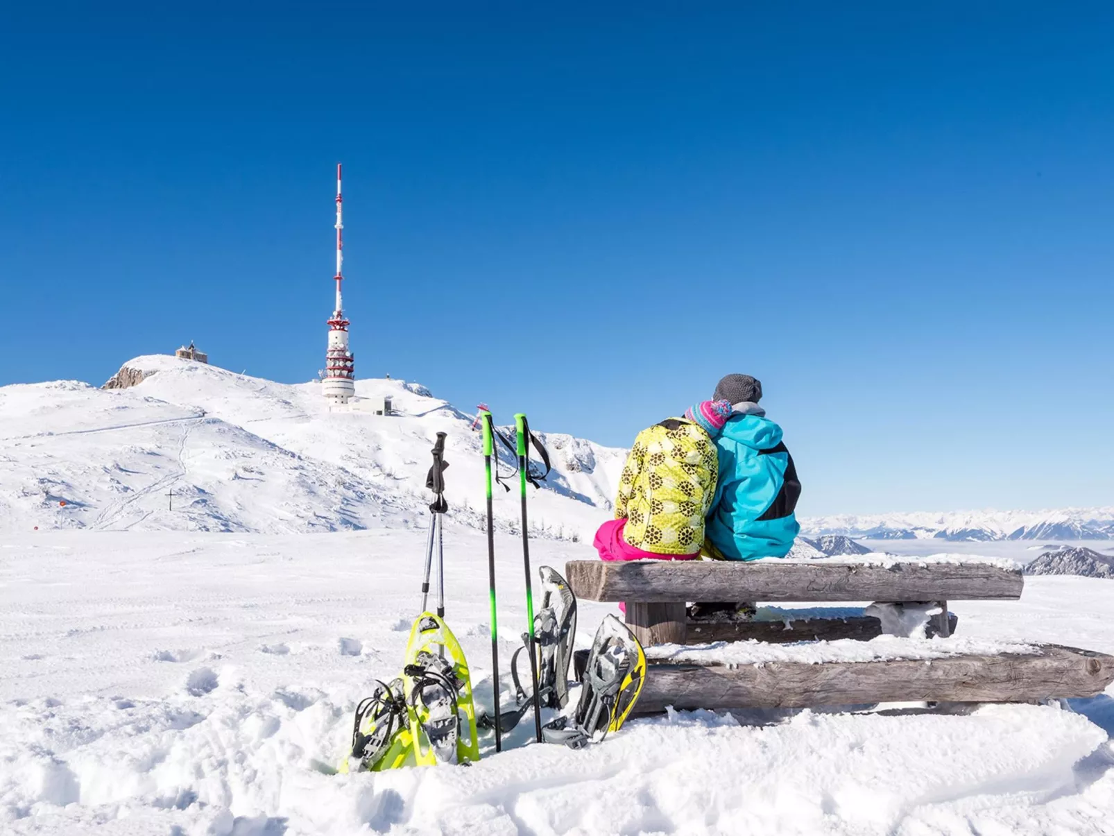 Adlerblick alpe maritima Ski & See - 22-Inside