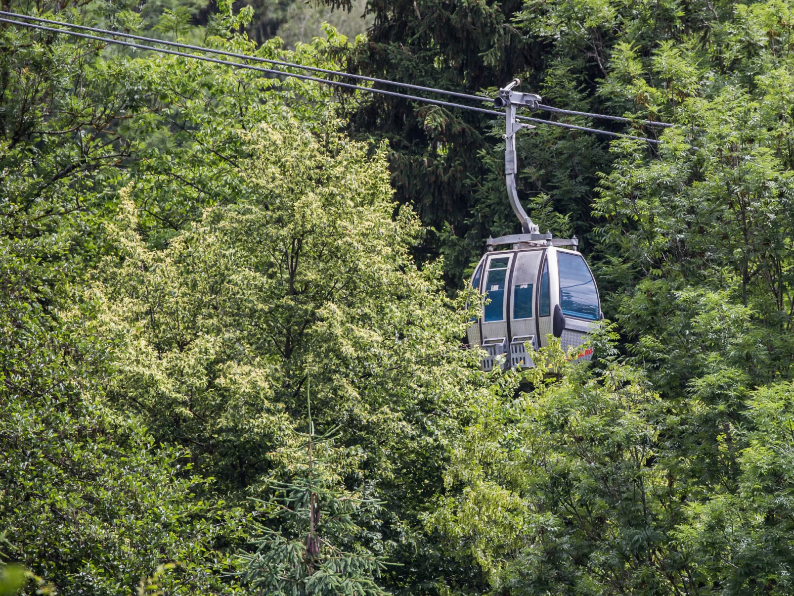 Adlerblick alpe maritima Ski & See - 22-Inside