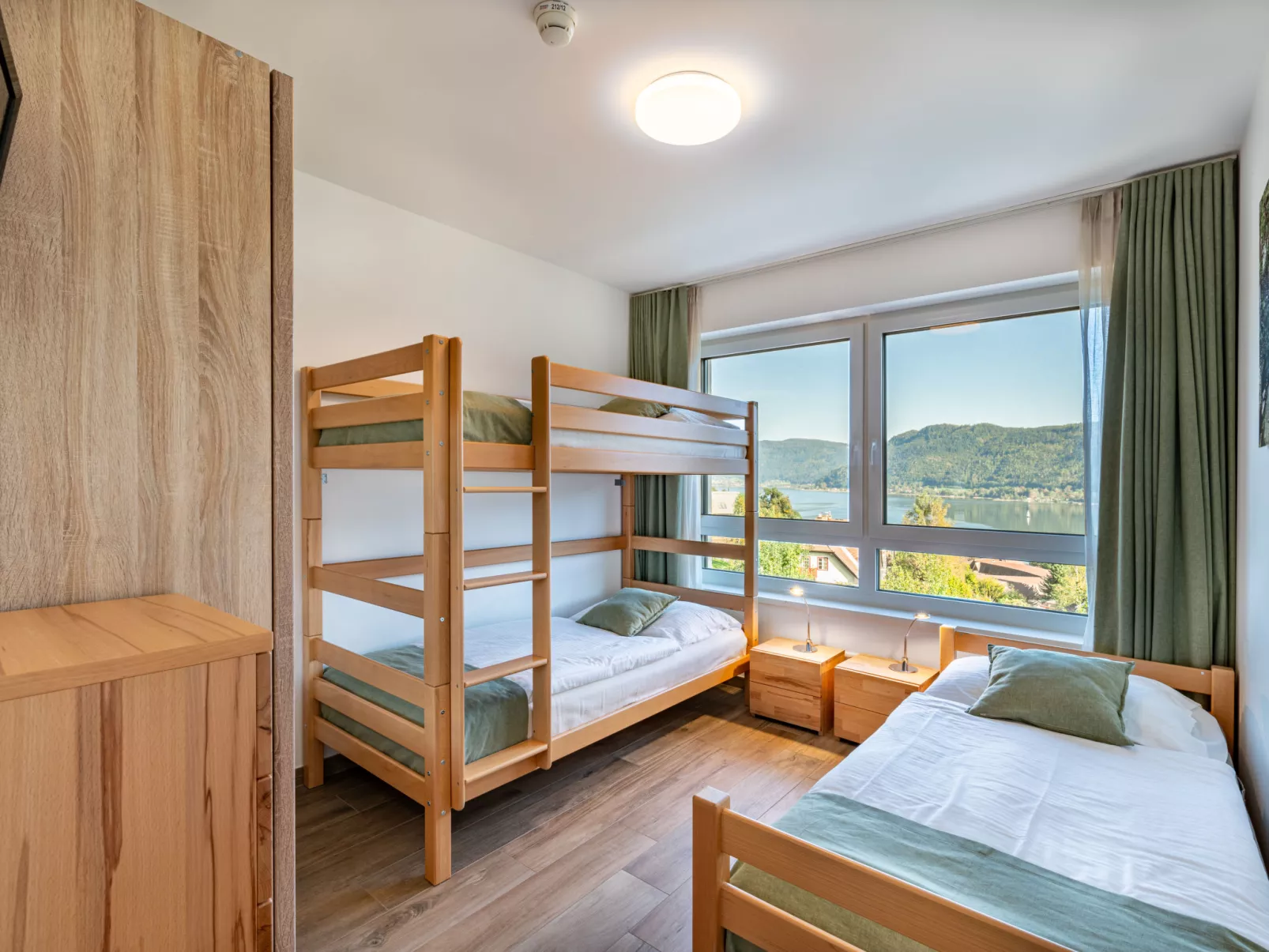 Terrassentraum alpe maritima Ski&See-15-Dedans