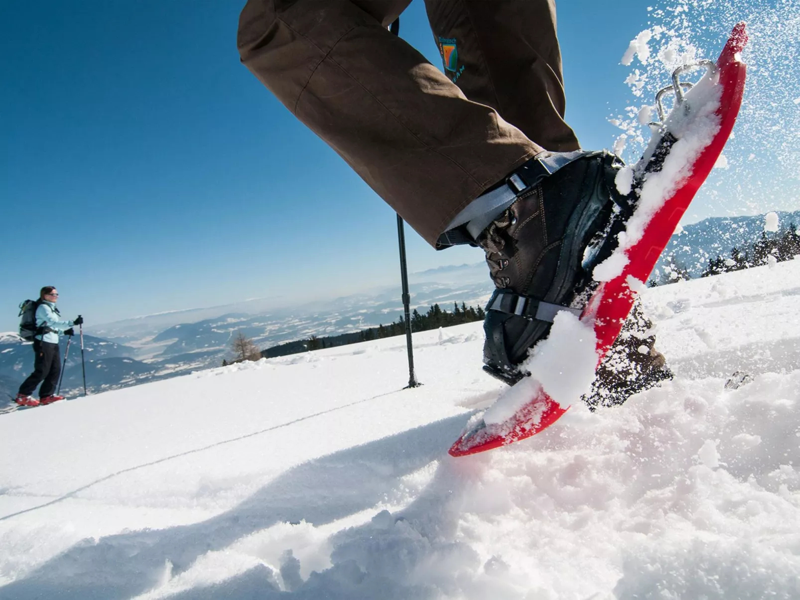 Terrace 04 alpe maritima Ski & See-Top 4-Dedans