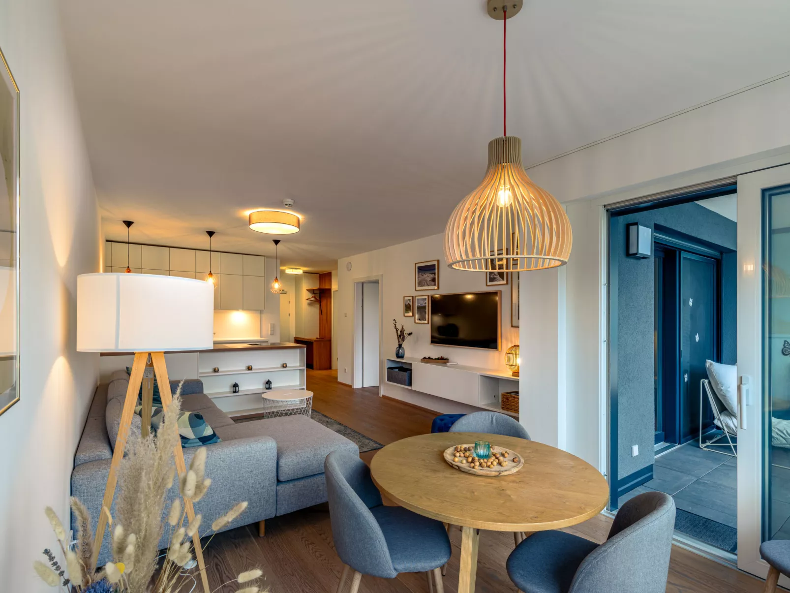 Sonnentanz alpe maritima Ski & See-Top 2-Inside
